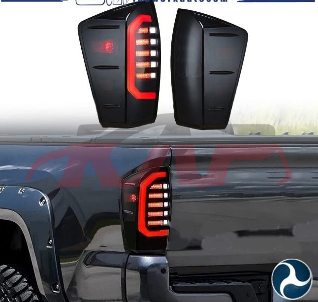 For Toyota 8212016-2020 Tacoma&nbsp;tail Lamp&nbsp;, Toyota  Auto Lamps, Tacoma Auto Part-