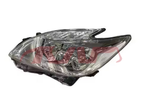 For Toyota 2492009 Prius&nbsp;head Lamp&nbsp;8114547260   8118547260, Prius  Parts Suvs Price, Toyota  Car Headlamps-8114547260   8118547260