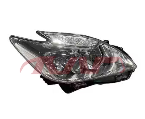 For Toyota 2492009 Prius&nbsp;head Lamp&nbsp;8114547260   8118547260, Prius  Parts Suvs Price, Toyota  Car Headlamps-8114547260   8118547260