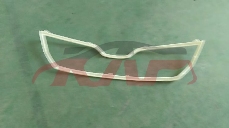 For Skoda 23972016 Fabia&nbsp;grille Radiator&nbsp;, Skoda  Car Lamps, Fabia List Of Auto Parts-