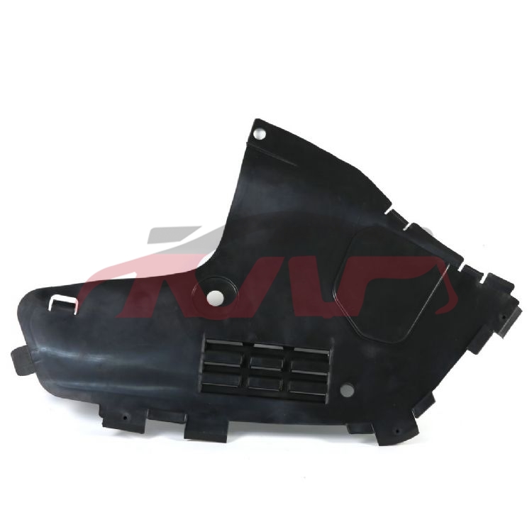 For Renault 12412013 Sandero&nbsp;bumper Cover&nbsp;620254755r   620246187r   8200735130   8200735131, Renault  Water Tank Side Guard, Sandero Advance Auto Parts-620254755R   620246187R   8200735130   8200735131