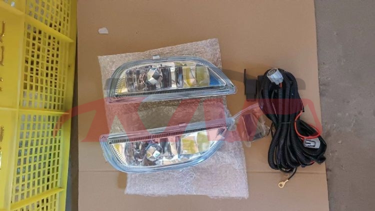 For Toyota 4062001 Corolla Us&nbsp;fog Lamp Set&nbsp;a1312001008, Toyota   Rear Fog Lamp, Corolla Auto Part-A1312001008