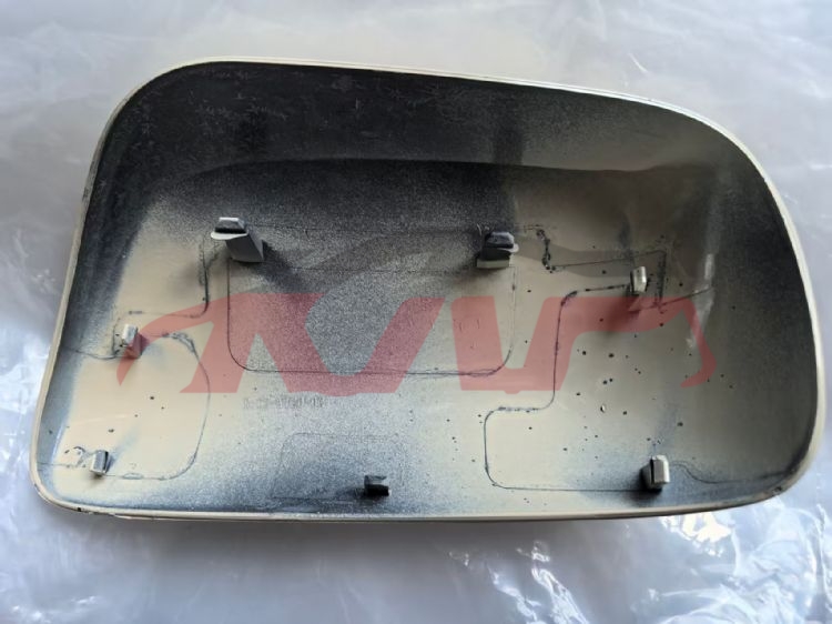 For Toyota 13932007 Corolla&nbsp;mirror Shell&nbsp;, Toyota  Car Mirror Shell, Corolla Car Parts-