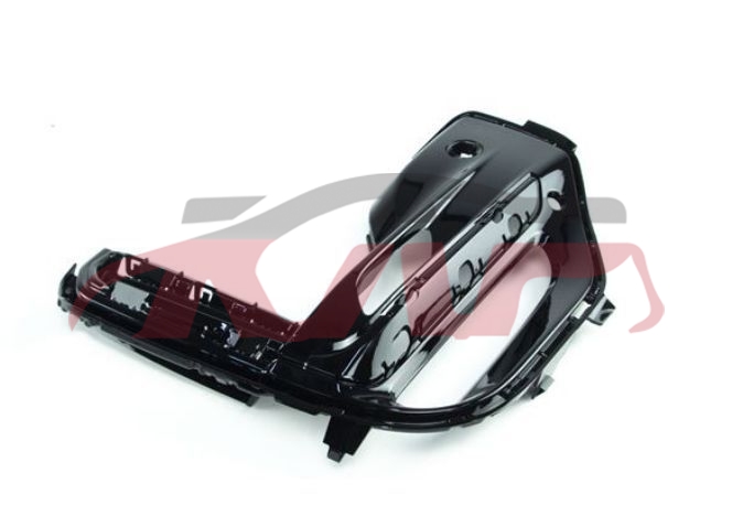 For Bmw 3667g05 2019&nbsp;fog Lamp Cover&nbsp;51118746239   51118746240, X5 Accessories, Bmw  Foglights Cover-51118746239   51118746240