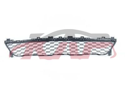 For Bmw 3675g07 2018&nbsp;grille&nbsp;51118069887, X7 Automotive Accessories, Bmw  Front Bumper Upper Grille Assembly-51118069887