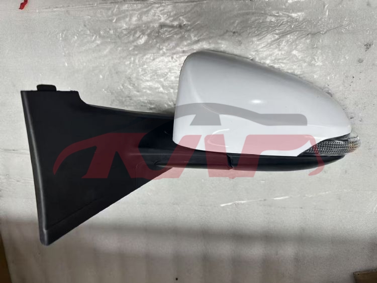 For Toyota 26722015-2017 Yaris&nbsp;door Mirror, 5 Line&nbsp;, Yaris Auto Part, Toyota  Car Lamps-