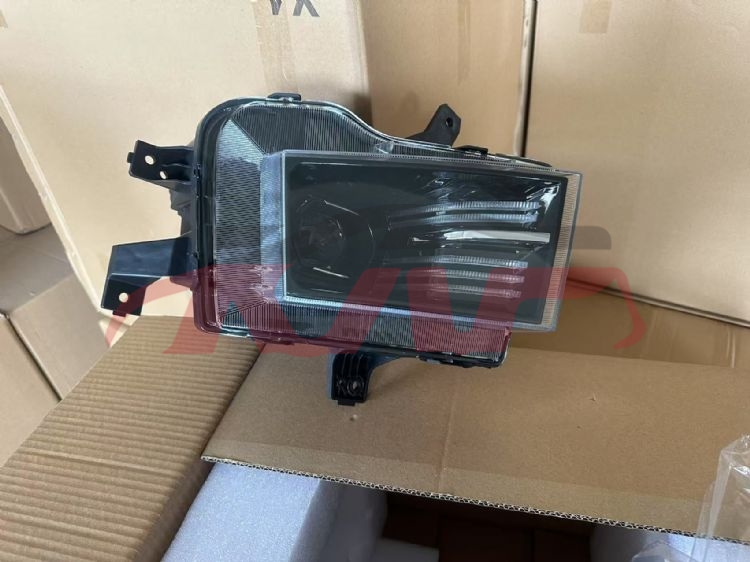 For Jac3622js4  2021&nbsp;head Lamp&nbsp;, Js4 Auto Parts Prices, Jac Auto Headlight-