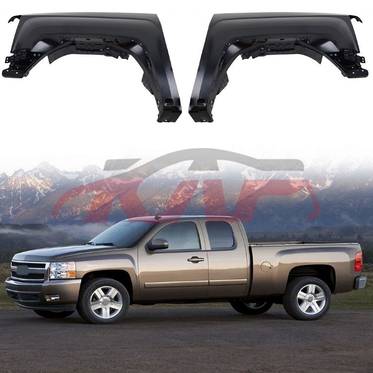 For Chevrolet 30412014-2015 Silverado&nbsp;fender&nbsp;84214215   23303551, Chevrolet  Auto Part, Silverado Automotive Accessories Price-84214215   23303551