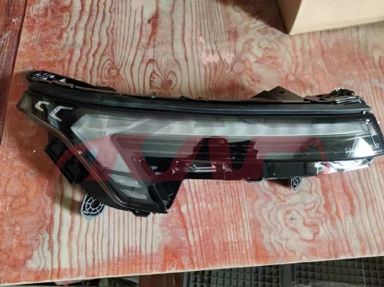 For Jac3622js4  2021&nbsp;fog Lamp&nbsp;4121300u348b   4121300u349, Jac  Foglamp, Js4 Auto Parts-4121300U348B   4121300U349