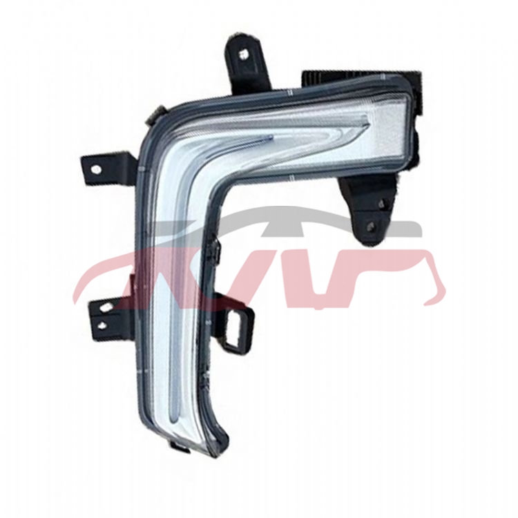 For Chevrolet 36252021-2023 Trax&nbsp;fog Lamp&nbsp;26211724   26211723, Trax Parts For Cars, Chevrolet   Led Fog Light Assembly-26211724   26211723