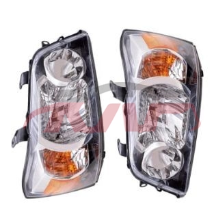 For Toyota 3072005-2008 Highlander  Usa&nbsp;head Lamp&nbsp;, Highlander Automotive Accessorie, Toyota  Car Headlamps Bulb-