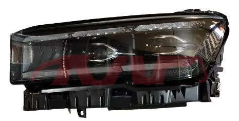 For Geely3302tugella L Kx11&nbsp;front Head Lamp&nbsp;7051047300   7051047400, Tugella Automotive Parts, Geely Auto Headlight-7051047300   7051047400