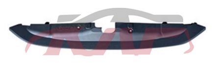 For Ford 36532022 Mondeo/fusion&nbsp;water Tank Upper Cover Plate&nbsp;mb6b-f16613-a, Mondeo/fusion Auto Accessorie, Ford  Water Tank Side Guard-MB6B-F16613-A