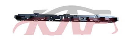 For Ford 36532022 Mondeo/fusion&nbsp;rear Bumper Middle Bracket&nbsp;mb6b-17b861-b, Ford  Rear Bumper St, Mondeo/fusion Car Parts Shipping Price-MB6B-17B861-B