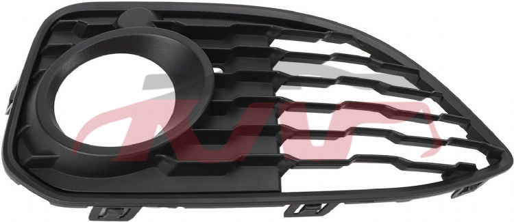 For Bmw 494f20/f21 2011-2019&nbsp;fog Lamp Cover&nbsp;51118060282   51118060281, Bmw  Fog Light Cover, 1  Replacement Parts For Cars-51118060282   51118060281