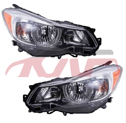 For Subaru 20309612&nbsp;head Lamp&nbsp;, Impreza Basic Car Parts, Subaru  Auto Headlight-