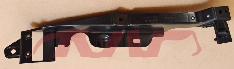 For Honda 10492017 Crv Rw1/2&nbsp;fog Lamp Bracket, High Type&nbsp;l:71166-tme-t10   R:71116-tme-t10, Honda  Head Light Bracket, Crv  Automotive Accessorie-L:71166-TME-T10   R:71116-TME-T10