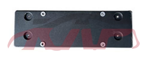 For Ford 36532022 Mondeo/fusion&nbsp;license Plate&nbsp;mb6b-17a385-a, Mondeo/fusion Car Parts, Ford  Custom License Plate Frames，blank License Plate，japan License Plate-MB6B-17A385-A