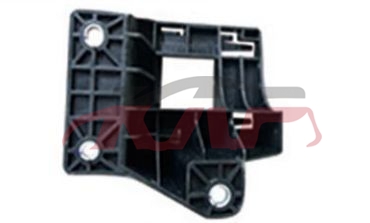 For Ford 36532022 Mondeo/fusion&nbsp;module Bracket Rr Bumper&nbsp;mb6t-14d190-aa Lh Mb6t-14d189-aa Rh, Mondeo/fusion Advance Auto Parts, Ford  Car Parts-MB6T-14D190-AA LH MB6T-14D189-AA RH