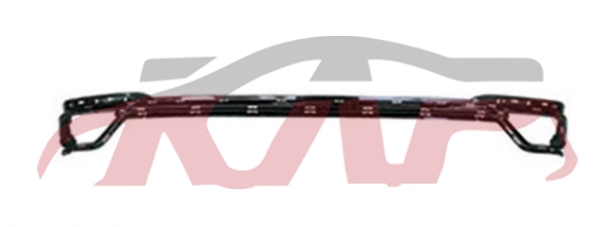 For Ford 36532022 Mondeo/fusion&nbsp;rear Bumper&nbsp;mb6b-17d781-c, Mondeo/fusion Car Accessories, Ford  Rear Guard-MB6B-17D781-C