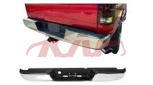 For Dodge 21792003-2005 Ram&nbsp;rear Bumper Assy )&nbsp;, Ram Car Accessorie, Dodge  Auto Parts-