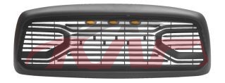 For Dodge 21792003-2005 Ram&nbsp;grille, Bulb&nbsp;, Ram Car Parts, Dodge  Grills-