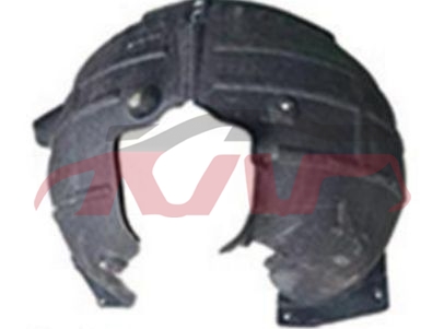 For Ford 36532022 Mondeo/fusion&nbsp;inner Fender&nbsp;mb6b-f16114-aa Lh Mb6b-f16115-aa Rh, Mondeo/fusion Automotive Accessorie, Ford  Wheel Well Liner-MB6B-F16114-AA LH MB6B-F16115-AA RH