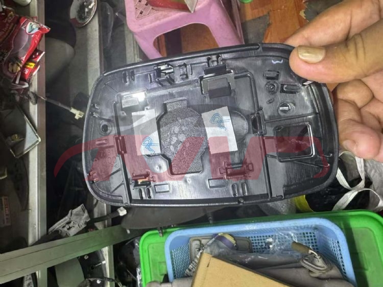 For Toyota 20492008 Probox&nbsp;reversing Mirror Lens&nbsp;, Probox Auto Body Parts Price, Toyota  Mirror Eyeglass-