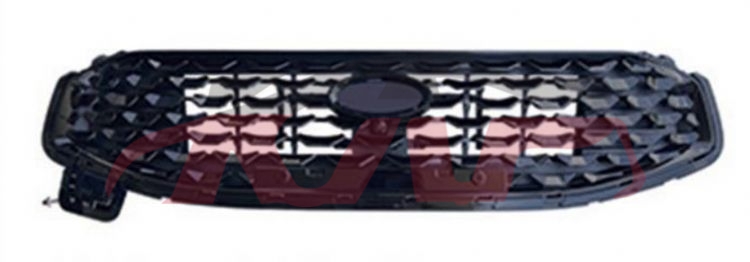 For Ford 36532022 Mondeo/fusion&nbsp;grille&nbsp;mb6b-8200-tbw/fcw, Mondeo/fusion Automotive Parts, Ford  Plastic Grille-MB6B-8200-TBW/FCW