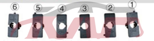 For Ford 36532022 Mondeo/fusion&nbsp;radar Bracket&nbsp;mb6t-15c873-aa-rsl Mb6t-15k871-aa-rol Mb6t-15k873-aa-ril3mb6t-15k872-aa-rir Mb6t-15k870-aa-ror Mb6t-15c872-aa-rsr, Mondeo/fusion Car Pardiscountce, Ford   Automotive Parts-MB6T-15C873-AA-RSL MB6T-15K871-AA-ROL MB6T-15K873-AA-RIL3MB6T-15K872-AA-RIR MB6T-15K870-AA-ROR MB6T-15C872-AA-RSR