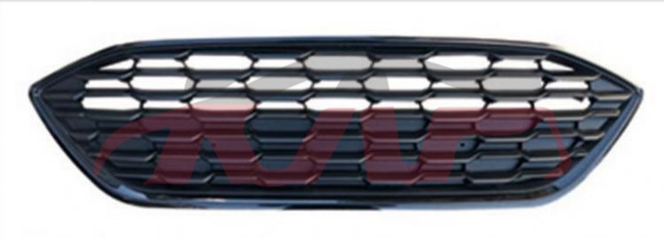 For Ford 36842020 Focus 5d&nbsp;grille&nbsp;jx7b-8200-j, Focus Automobile Parts, Ford  Car Grille-JX7B-8200-J