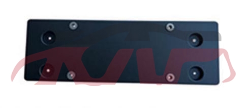 For Ford 36532022 Mondeo/fusion&nbsp;license Plate&nbsp;mb6b-17a385-ra, Mondeo/fusion Carparts Price, Ford  License Plate Cover-MB6B-17A385-RA