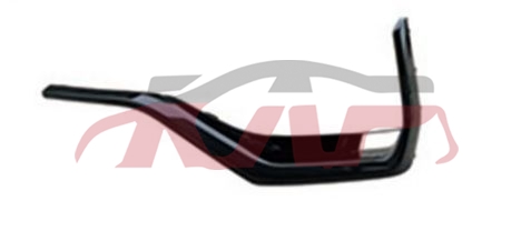 For Ford 36532022 Mondeo/fusion&nbsp;front Bumper Lower Trim Strip&nbsp;mb6b-17b246-aaw Lh Mb6b-17b247-aaw Rh, Mondeo/fusion Auto Part Price, Ford  Auto Part-MB6B-17B246-AAW LH MB6B-17B247-AAW RH