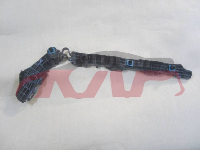 For Toyota 3613mark X Grx130&nbsp;rear Bumper Bracket&nbsp;52575-22120, Toyota  Rear Bumper Holder, Mark Auto Part Price-52575-22120