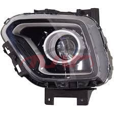 For Kia 23842018-2021 Soul&nbsp;head Lamp&nbsp;, Kia  Head Light, Soul Automotive Accessorie-