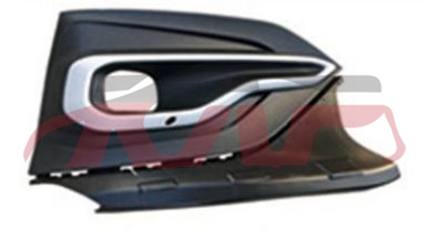 For Ford 36842020 Focus 5d&nbsp;fog Lamp Cover&nbsp;jx7b-19953-u3 Lh Jx7b-19952-u3 Rh, Focus Carparts Price, Ford  Lamp Cover-JX7B-19953-U3 LH JX7B-19952-U3 RH