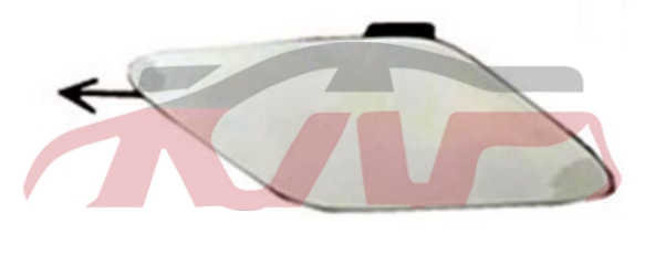 For Ford 36842020 Focus 5d&nbsp;trailer Cover&nbsp;jx7b-17a989-y, Focus Automobile Parts, Ford  -JX7B-17A989-Y