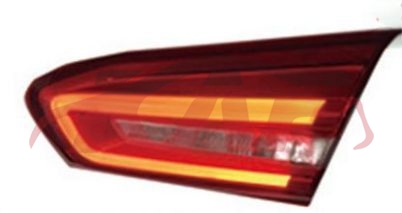 For Ford 36842020 Focus 5d&nbsp;inner Tail Light&nbsp;, Ford  Auto Part, Focus Car Accessories Catalog-