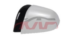 For Tesla 2312model Y 2016-2020&nbsp;rear Cover Of Rearview Mirror&nbsp;, Tesla  Auto Lamps, Model Y Parts For Cars-