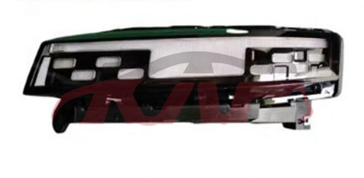 For Chery 3687j7 06  都市版&nbsp;dayrunning  Lamp Full Light With Animation6pin)&nbsp;l:605000780aa R:605000781aa, Jaecoo J7 Automotive Parts, Chery  Car Headlamps Bulb-L:605000780AA R:605000781AA