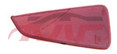 For Ford 36842020 Focus 5d&nbsp;rear Reflector&nbsp;jx7b-13b415-ea L Jx7b-13b414-ea R, Focus Auto Parts Catalog, Ford  Yellow Reflector-JX7B-13B415-EA L JX7B-13B414-EA R