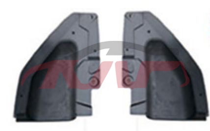 For Ford 36842020 Focus 5d&nbsp;bracket Fr Inner Fender&nbsp;jx7b-16b075-c4 L Jx7b-16b074-c4 R, Focus Accessories, Ford   Car Body Parts-JX7B-16B075-C4 L JX7B-16B074-C4 R