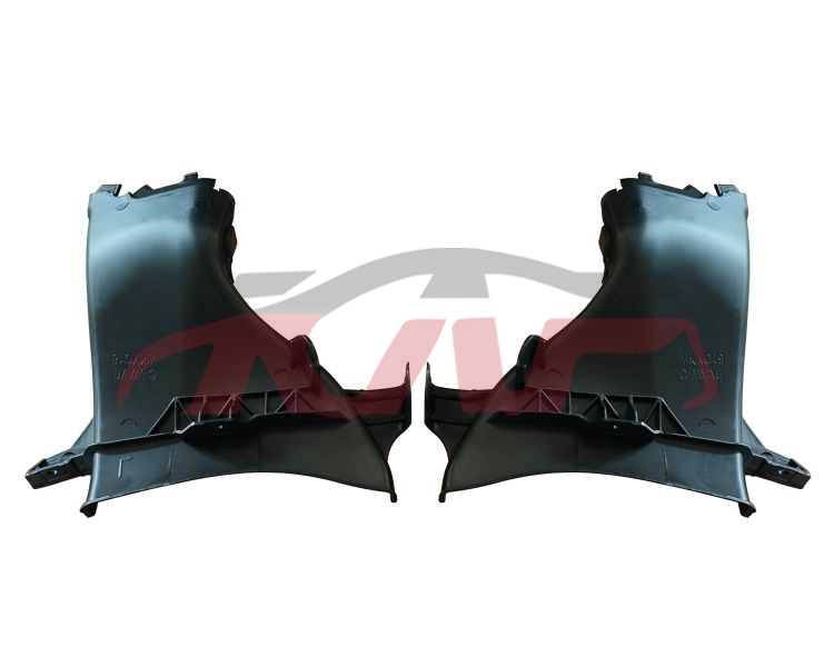 For Honda 11292018  Accord&nbsp;front  Bumper Middle Bracket Side Fixed Bracket&nbsp;7131271317)-tve-h00, Honda  Auto Lamp, Accord Car Part-7131271317)-TVE-H00