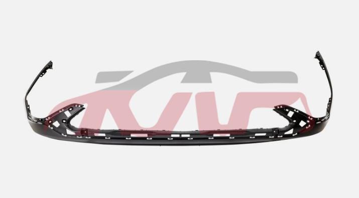 For Hyundai 34272021 Santafe&nbsp;bumper  Cover Ft Lower W/o Sensor&nbsp;86512s2500, Santafe List Of Auto Parts, Hyundai  Front Bumper Face Bar-86512S2500
