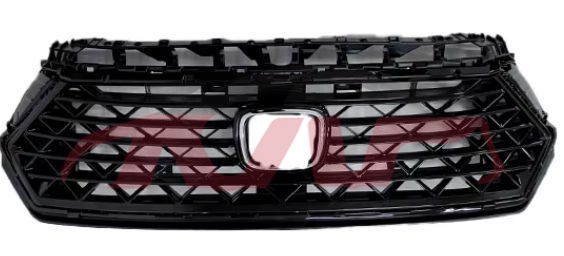 For Honda 33262023 Accord&nbsp;grille, With Hole&nbsp;71200-30a-a02, Honda  Plastic Grills, Accord Carparts Price-71200-30A-A02