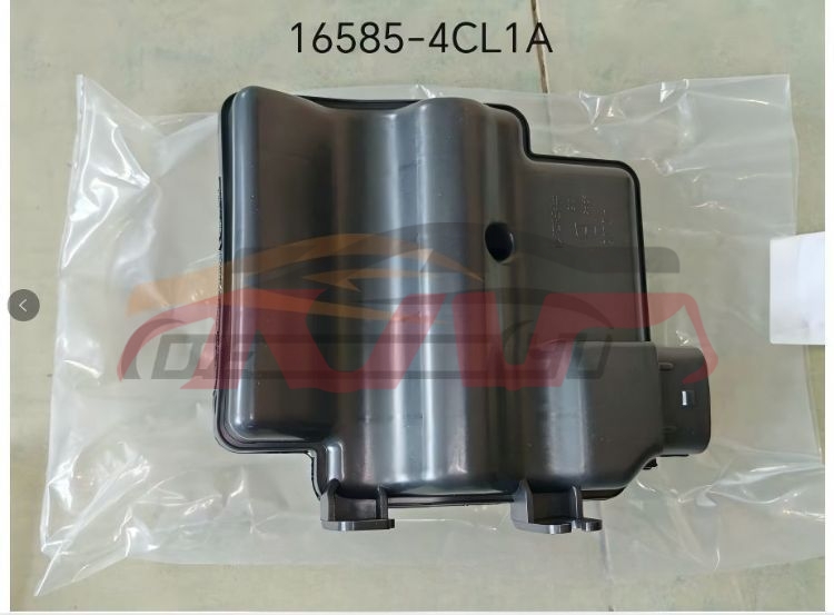 For Nissan 8872014 X-trail/rogue&nbsp;air Cleaner Box 2.5&nbsp;16585-4cl0a  16585-4cl1a, X-trail Rogue) Car Accessories, Nissan  Air Conditioner Cleaner-16585-4CL0A  16585-4CL1A