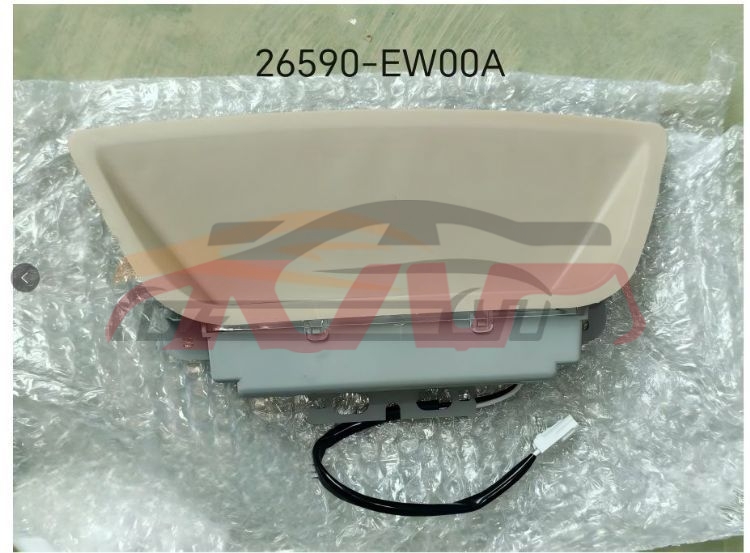 For Nissan 9232009 Sylphy&nbsp;high Mount Stop Lamp&nbsp;26590-ew00a, Nissan  Stop Light Car, Sentra Car Parts Catalog-26590-EW00A