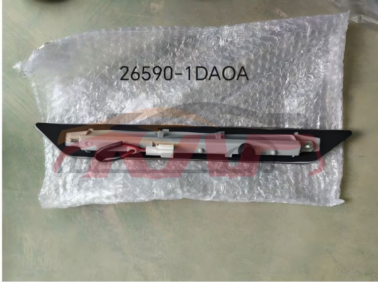For Nissan 3642008 X-trail/rogue&nbsp;high Mount Stop Lamp&nbsp;26590-1da0a, Nissan  Stoplight Car, X-trail Rogue) Cheap Auto Parts-26590-1DA0A