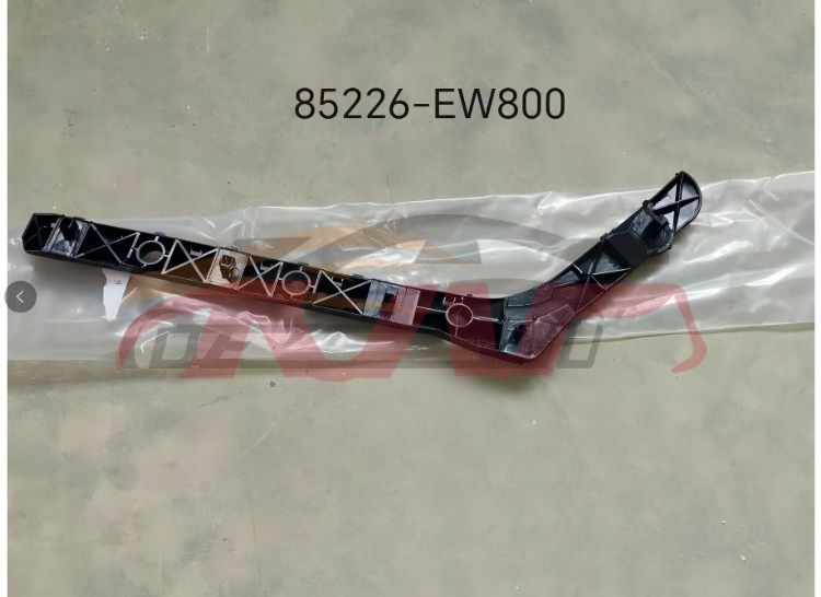 For Nissan 24652012 Sentra&nbsp;rear Bumper Bracket&nbsp;85226-ew800  85227-ew800, Nissan   Bumper Support, Sentra Auto Parts Catalog-85226-EW800  85227-EW800