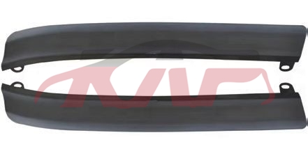 For Toyota 20782014-2020 4runner&nbsp;front Bumper Chin&nbsp;, Toyota  Bright Wisp, 4runner Automobile Parts-